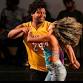 Iowa City Rio Zouk Residency — Public Space One