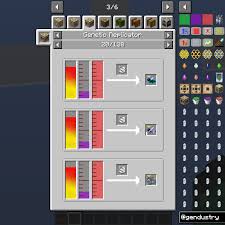 Jun 30, 2021 · just enough items is an addon that shows you how to craft all items on the game it's also include new mods that adds new items. Gendustry Jei Addon Mods Minecraft 1 17 1 16 1 16 5 1 16 4 Forge Fabric 1 15 2