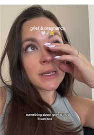 Understanding Grief During Pregnancy Journey