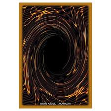 Hi now you can make your own magic cards on yugioh card maker.but it would be a offical card to be used in video games and tormenent's steps 1. Yu Gi Oh Dark Hex Back Sleeves Toys And Collectibles Eb Games Australia