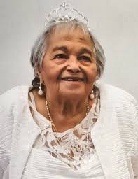 Cruz Maria Martinez Obituary September 19, 2025