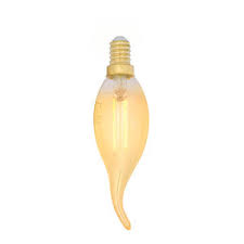 5 w led ampul fiyatları ve modelleri. E14 Led Filament Lampe Flammenoptik 2200k 5w Ledpanelgrosshandel De