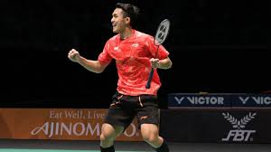 The indonesia great had shared locker rooms with indian players during his stints in the premier badminton league. 6 Indonesian Representatives Confirmed To Carry Badminton Tickets For The 2020 Olympics