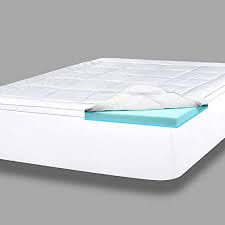 11 Best Mattress Toppers For Back Pain Upper Lower Back February 2021