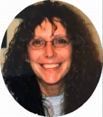 Cynthia Gannon Obituary (1957