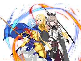 Millennium twilight, the sao characters meet and team up with improbably female cast: Pin By Emma On Anime Pins Sword Art Sword Art Online Funny Anime