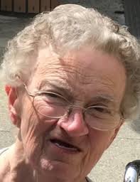 Virginia M. Greene Obituary