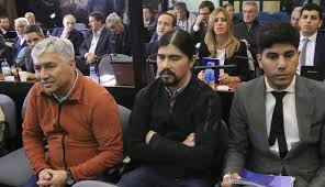 Su letrado le adelantó a infobae su disposición. Solicitan 12 Anos De Carcel Para Lazaro Baez Por Lavado De Dinero Canal C