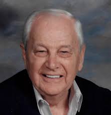 Harley Earl Rollins Jr. (1922-1999)