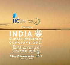 Impact economy creating climate wealth unlocking the impact economy companies lie at the heart of the climate crisis and are both culpable for, and vulnerable to, its impacts. India Climate Investment Conclave 2021 Unlocking Capital For Early Stage Climate Startups Impactalpha