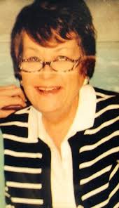 Mary Ann Jeter Perry (1942-2008)