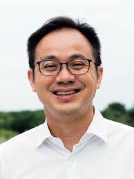 King Wang's Instagram, Twitter & Facebook