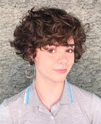 Check spelling or type a new query. 40 Incredibly Cool Curly Hairstyles For Women To Embrace In 2021