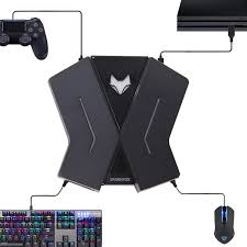 Walmart.com has been visited by 1m+ users in the past month Adaptador De Teclado De Raton Para Ps4 Xbox One Switch Ps3 Controlador Convertidor De Luces Led Fps Tps Rpg Accesorios De Juego Mandos Para Videojuegos Aliexpress