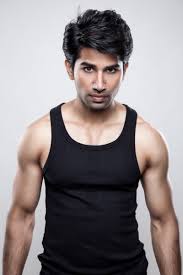 Download Handsome Indian Man Stock Image The most common man photo download material is glass. download handsome indian man stock