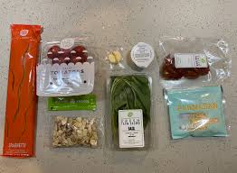 I am unsure of what to do, as i have a package that is labeled as delivered (fedex); We Tried Hellofresh Here S Our Review Eat This Not That