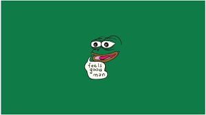 During his daily little adventures, pepee learns shapes, colours, numbers. Feels Good Man Review Pepe The Frog Pleads For Liberation Discussingfilm
