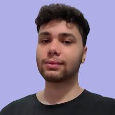 Psicólogo Matheus Henrique Gonçalves Rocha