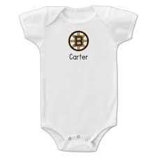 Boston Bruins Baby Clothing Bruins Infant Jerseys Toddler Apparel Fanatics