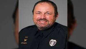 Orlando police officer hospitalized after falling ill while working