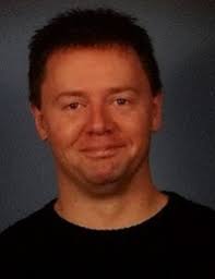 Obituary information for David F. Erickson