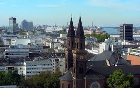 Kunstverein ludwigshafen am rhein e.v.: Ludwigshafen Am Rhein Ludwigshafen Rheine Mannheim