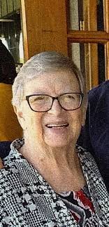 Martha Wash Obituary