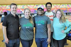 Bowl for Kids' Sake 2020