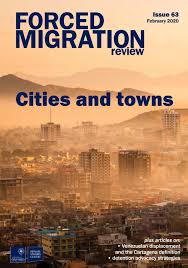 Complete summary of gwendolyn brooks' kitchenette building. Forced Migration Review 63 By Forced Migration Review Issuu