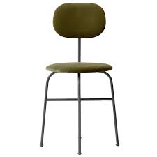 Communication & information technology regulatory authority (citra) al hamra tower, kuwait. Menu Afteroom Plus Dining Chair City Velvet Ca7832 031 Black Steel Finnish Design Shop