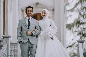 5 Bacaan Doa Untuk Pengantin Yang Menikah Secara Islam