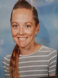 Jennifer Nease's Instagram, Twitter & Facebook