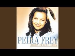 Find the perfect petra frey stock photos and editorial news pictures from getty images. Petra Frey Flieg Mit Mir Nach Kalifornien Tekst Sr
