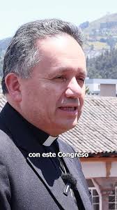 Ecuador se encamina a la celebración del 53° Congreso Eucarístico  Internacional-Quito 2024