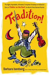 Fiddler on the roof songs. The Comings And Goings Of Songs In Fiddler On The Roof Jewish Book Council