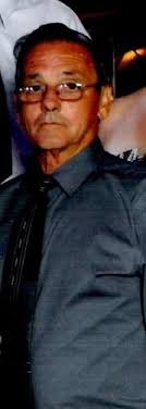 Gary Todd — Armitage & Wiggins Funeral Home