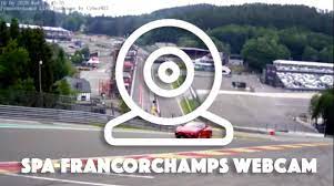 In kürze nathalie maillet, ceo von spa circuit, mit 51 jahren gestorben. Webcam Medien Rsrspa