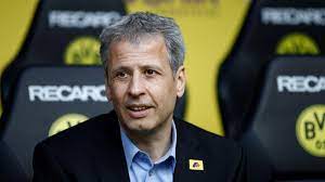 Messages des pierres au peuple humain. Lucien Favre Wid Neuer Trainer Bei Borussia Dortmund Eure Meinung Eurosport
