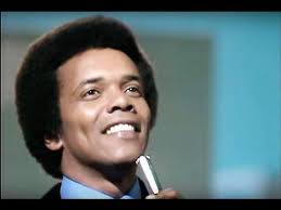 Johnny Nash