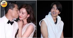 言承旭（英語： jerry yan ，1977年1月1日 － ），臺灣 男藝人、模特兒、演員、歌手，本名廖洋震，為台灣桃園人。 由於2001年演出偶像劇《流星花園》的男主角道明寺之後廣受歡迎，並與劇中其他三位演員合組男子偶像團體「f4」展開演員及歌手生涯 。 è¨€æ‰¿æ—­æƒ…çº13å¹´ä¸€å ´ç©º ç„¡ç·£ç•¶æž—å¿—çŽ²æ–°éƒŽå°ˆå®¶æ› æƒ…æ„Ÿç™¥çµé»ž