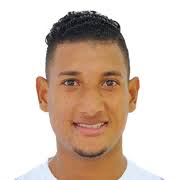 Bryan Acosta's Ultimate Team History