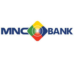 Logo Bank Mnc Download Gambar Dan Vector Desain