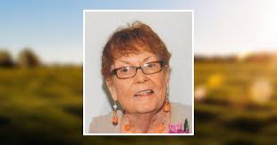 Marlys Ann Walker Obituary September 28, 2013