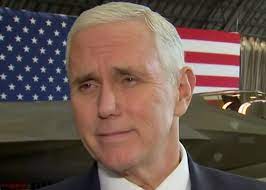 Body Language Analysis No 4200 Mike Pence Re Rob Porter And Why It Seems Pence Is Out Of The Loop On Major N Emotional Intelligence Body Language Language