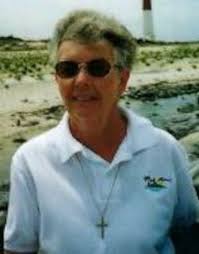 Florence B Heward Obituary