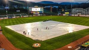 Sundays Game Between Curve And Seawolves Canceled For Rain