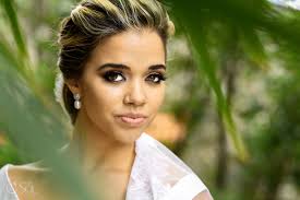 Xcaret Now Sapphire Wedding