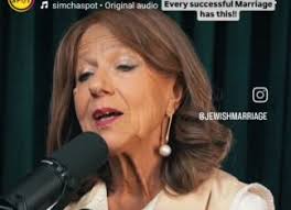 Engagement of Moshe Gross and Brocha Malka