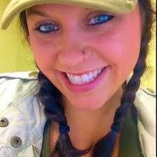 Amber Kielty's Instagram, Twitter & Facebook