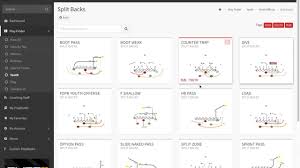 Playbook wristbands make it easier to call plays. Print Wristband Sheets Youtube